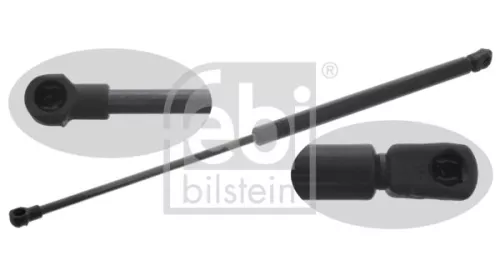 FEBI BILSTEIN FEBI BILSTEIN 23386 Gas Spring, bonnet 