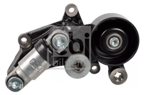 FEBI BILSTEIN FEBI BILSTEIN 23501 Febi Drive Belt Tensioner For Mercedes-benz E-class 