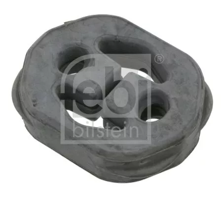 Mount, exhaust system
