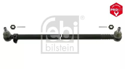 FEBI BILSTEIN FEBI BILSTEIN 23593 Febi Front Centre Rod Assembly For Mercedes-benz O 405 O 407 O 408 Oh 