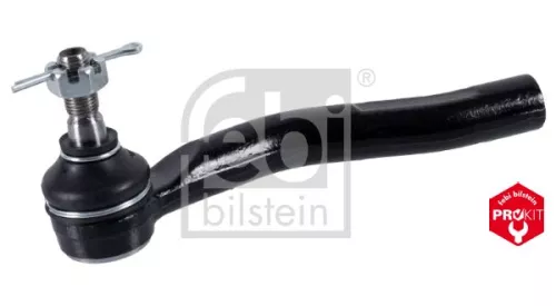 Febi Front Left Tie Rod End For Toyota Echo Platz Will Cypha Will Vi Ya