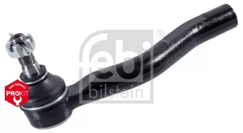 Febi Front Right Tie Rod End For Toyota Echo Platz Will Cypha Will Vi Y