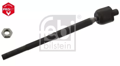 Febi Front Left Or Right Inner Tie Rod For Toyota Echo Platz Will Cy