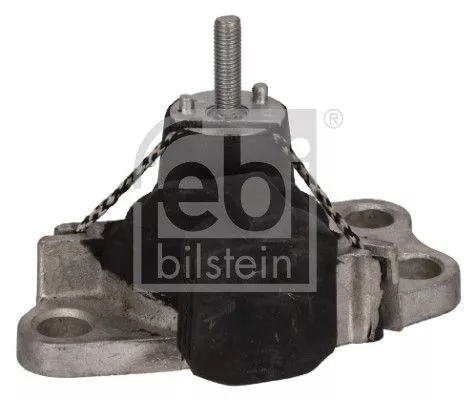 Febi Right Engine Mounting  For Nissan Renault Kangoo Kubistar