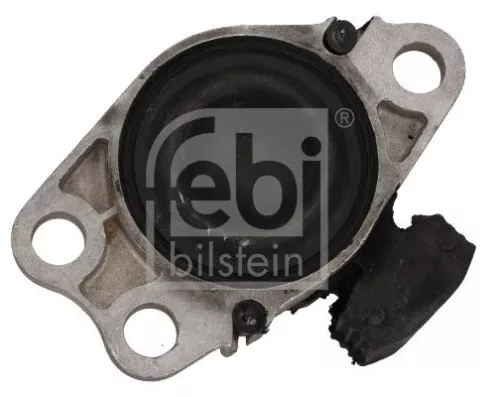 FEBI BILSTEIN FEBI BILSTEIN 23691 Febi Right Engine Mounting  For Nissan Renault Kangoo Kubistar 