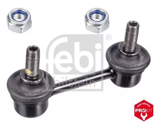 FEBI BILSTEIN FEBI BILSTEIN 23715 Febi 23715 Rear Left Or Right Stabiliser Link For Mazda Mx-3 