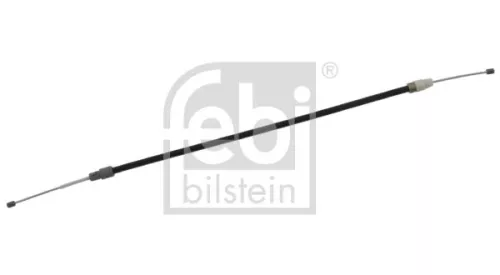 FEBI BILSTEIN FEBI BILSTEIN 23785 Febi Rear Right HandBrake Cable For Mercedes-benz A-class 
