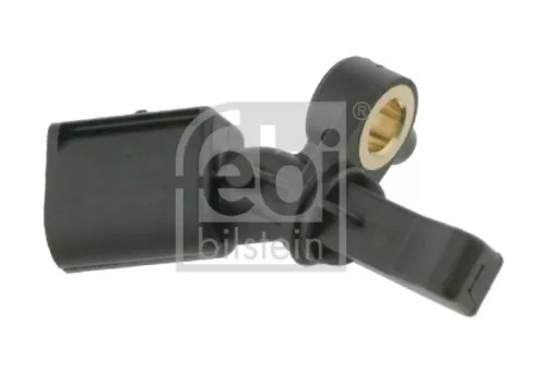 Febi Rear Right  Abs Wheel Speed Sensor For Audi Seat Skoda Vw A1 A2 Ameo Ci