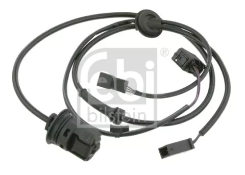 FEBI BILSTEIN FEBI BILSTEIN 23812 Febi Rear Left  Abs Wheel Speed Sensor For Audi A6 