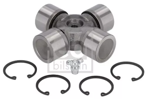 FEBI BILSTEIN FEBI BILSTEIN 23833 Febi Rear Propshaft Joint Coupling For Iveco Eurocargo 
