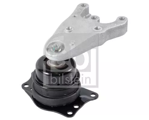 Febi Right Upper Engine Mounting  For Seat Skoda Vw Cordoba Fabia Fox Ib