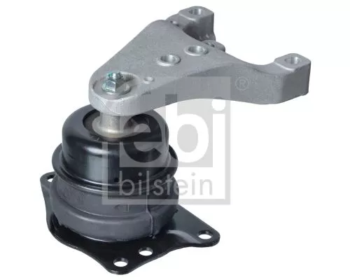 Febi Right Upper Engine Mounting  For Seat Skoda Vw Cordoba Fabia Fox Ib