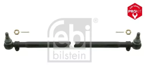 FEBI BILSTEIN FEBI BILSTEIN 23893 Febi Front Inner Tie Rod For Mercedes-benz Lk/ln2 Sk 