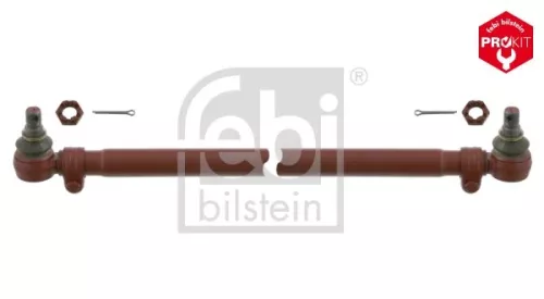 FEBI BILSTEIN FEBI BILSTEIN 23897 Febi Front Inner Tie Rod For Mercedes-benz Lk/ln2 