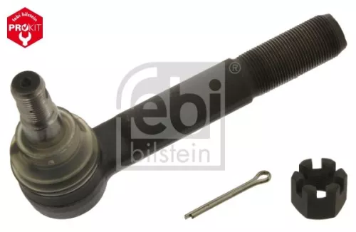 FEBI BILSTEIN FEBI BILSTEIN 23909 Febi Front Left Or Right Tie Rod End For Mercedes-benz T2/l 