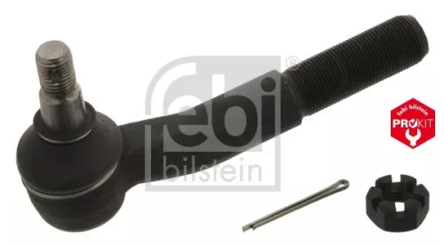 FEBI BILSTEIN FEBI BILSTEIN 23911 Febi Front Left Or Right Tie Rod End For Mercedes-benz T2/l 