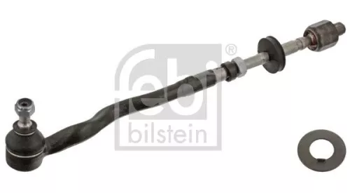 FEBI BILSTEIN FEBI BILSTEIN 23923 Febi Front Left Inner Tie Rod For Bmw 3 