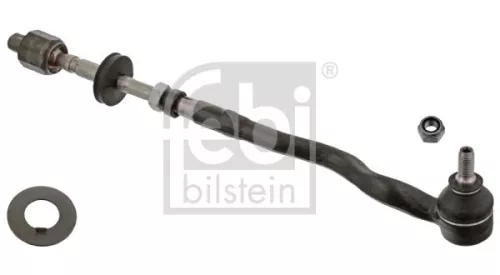 FEBI BILSTEIN FEBI BILSTEIN 23924 Febi Front Right Inner Tie Rod For Bmw 3 