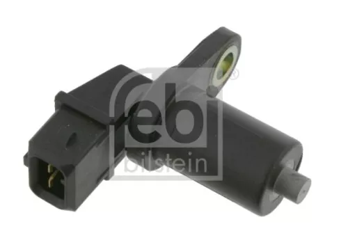 Sensor, crankshaft pulse