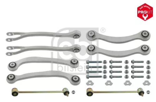 FEBI BILSTEIN FEBI BILSTEIN 24001 Control/Trailing Arm Kit, wheel suspension 