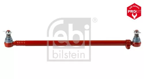 FEBI BILSTEIN FEBI BILSTEIN 24005 Febi Front Centre Rod Assembly For Irisbus Iveco Eurocargo Europolis 