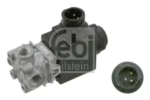 FEBI BILSTEIN FEBI BILSTEIN 24017 Solenoid Valve 