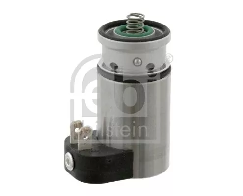 FEBI BILSTEIN FEBI BILSTEIN 24021 Solenoid Valve 