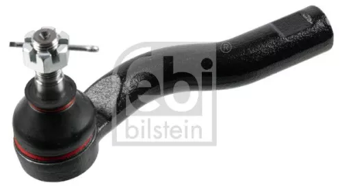 Febi Front Left Tie Rod End For Mazda 6