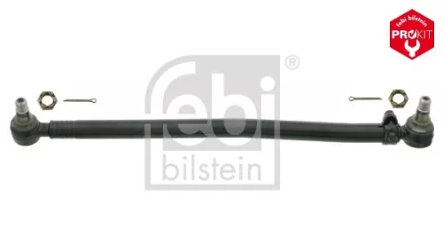 FEBI BILSTEIN FEBI BILSTEIN 24039 Febi Centre Rod Assembly For Mercedes-benz Mk Ng Sk 