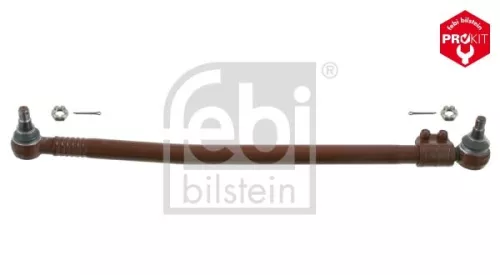 FEBI BILSTEIN FEBI BILSTEIN 24041 Febi Centre Rod Assembly For Mercedes-benz Ng 