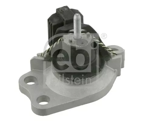 Febi Right Engine Mounting  For Renault Clio Thalia