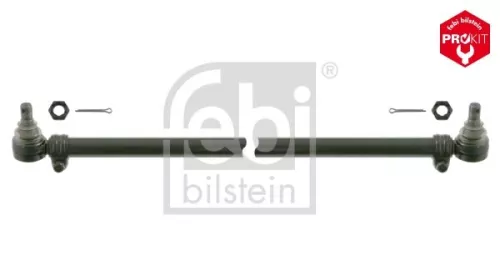 FEBI BILSTEIN FEBI BILSTEIN 24061 Febi Front Inner Tie Rod For Volvo Fl Fl6 Flc 