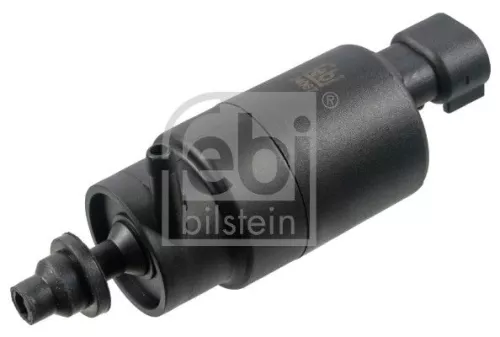 FEBI BILSTEIN FEBI BILSTEIN 24067 Washer Fluid Pump, window cleaning 