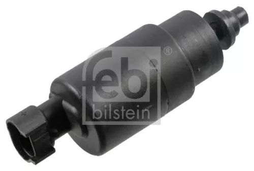 FEBI BILSTEIN FEBI BILSTEIN 24067 Washer Fluid Pump, window cleaning 