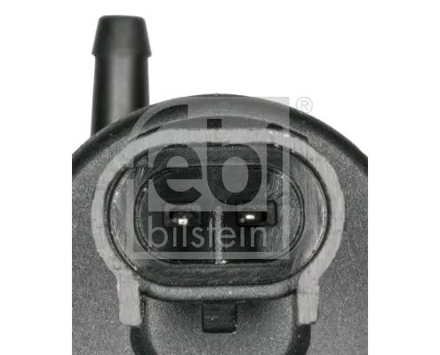FEBI BILSTEIN FEBI BILSTEIN 24067 Washer Fluid Pump, window cleaning 