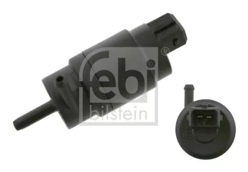 FEBI BILSTEIN FEBI BILSTEIN 24068 Washer Fluid Pump, window cleaning 