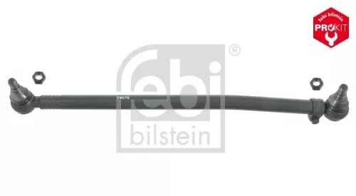 FEBI BILSTEIN FEBI BILSTEIN 24070 Febi Centre Rod Assembly For Volvo Fl6 