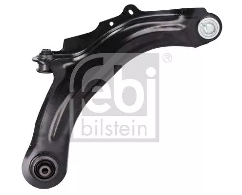 FEBI BILSTEIN FEBI BILSTEIN 24083 Febi Front Left Lower Control/trailing Arm Wheel Suspension For Renault 