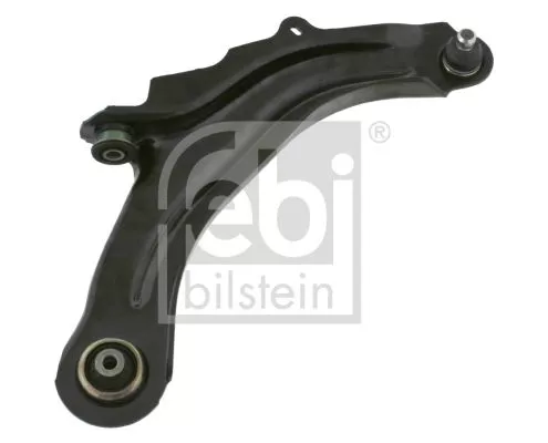 Febi Front Right Lower Control/trailing Arm Wheel Suspension For Renaul