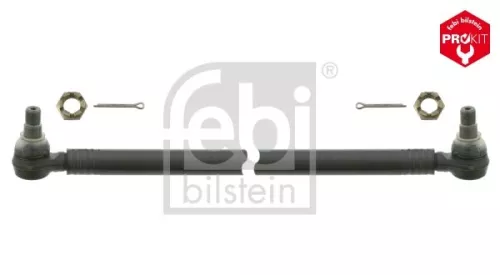 FEBI BILSTEIN FEBI BILSTEIN 24088 Febi Centre Rod Assembly For Mercedes-benz Actros Mp2 / Mp3 Atego Axor  