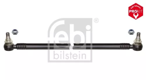 FEBI BILSTEIN FEBI BILSTEIN 24089 Febi Centre Rod Assembly For Mercedes-benz Actros Actros Mp2 / Mp3 Ateg 
