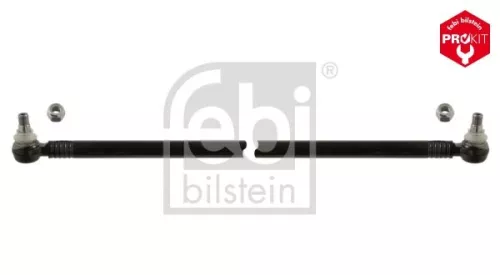 Febi Centre Rod Assembly For Mercedes-benz Actros Actros Mp2 / Mp3 Ateg