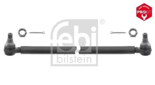 FEBI BILSTEIN FEBI BILSTEIN 24092 Febi Centre Rod Assembly For Mercedes-benz Actros Actros Mp2 / Mp3 Axor 