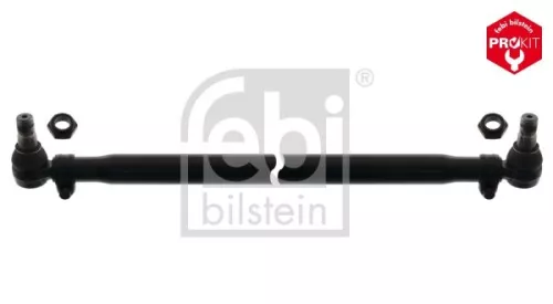 FEBI BILSTEIN FEBI BILSTEIN 24105 Febi Front Inner Tie Rod For Mercedes-benz Actros Actros Mp2 / Mp3 Mk Ng Sk 