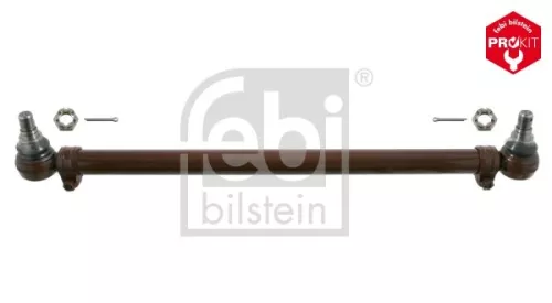 FEBI BILSTEIN FEBI BILSTEIN 24116 Febi Centre Rod Assembly For Mercedes-benz Mk Ng Sk 