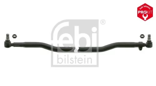 FEBI BILSTEIN FEBI BILSTEIN 24136 Febi Front Inner Tie Rod For Mercedes-benz Actros Actros Mp2 / Mp3 Atego Axor 
