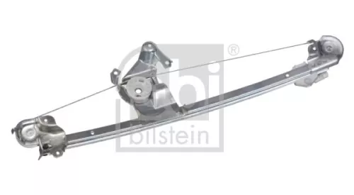 Window Regulator
