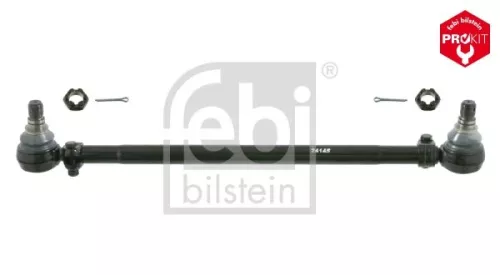 FEBI BILSTEIN FEBI BILSTEIN 24145 Febi Front Outer Inner Tie Rod For Mercedes-benz O 404 Tourismo (O 350) 