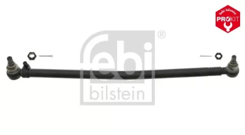 FEBI BILSTEIN FEBI BILSTEIN 24168 Febi Front Centre Rod Assembly For Man M90 