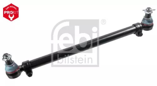 FEBI BILSTEIN FEBI BILSTEIN 24171 Febi Front Inner Tie Rod For Man F2000 F90 Foc L2000 Lion´s City Nl 